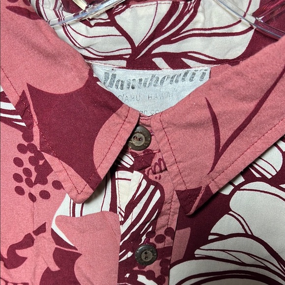 Manuheali’i Hibiscus VTG - Picture 2 of 11